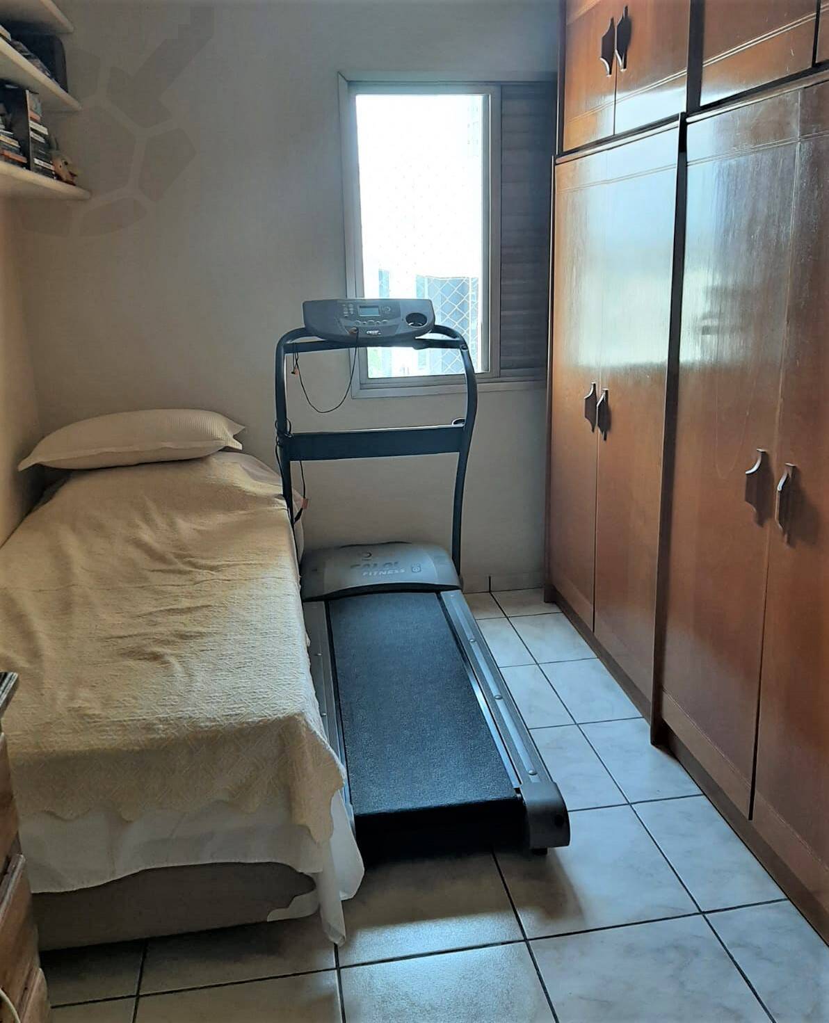 Apartamento à venda com 2 quartos, 65m² - Foto 9