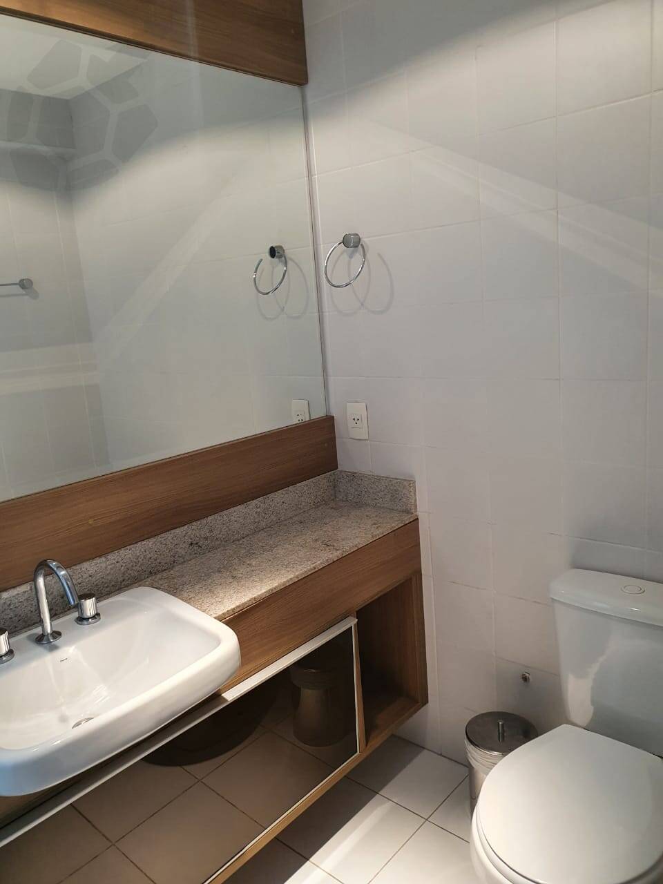 Apartamento à venda com 1 quarto, 40m² - Foto 10