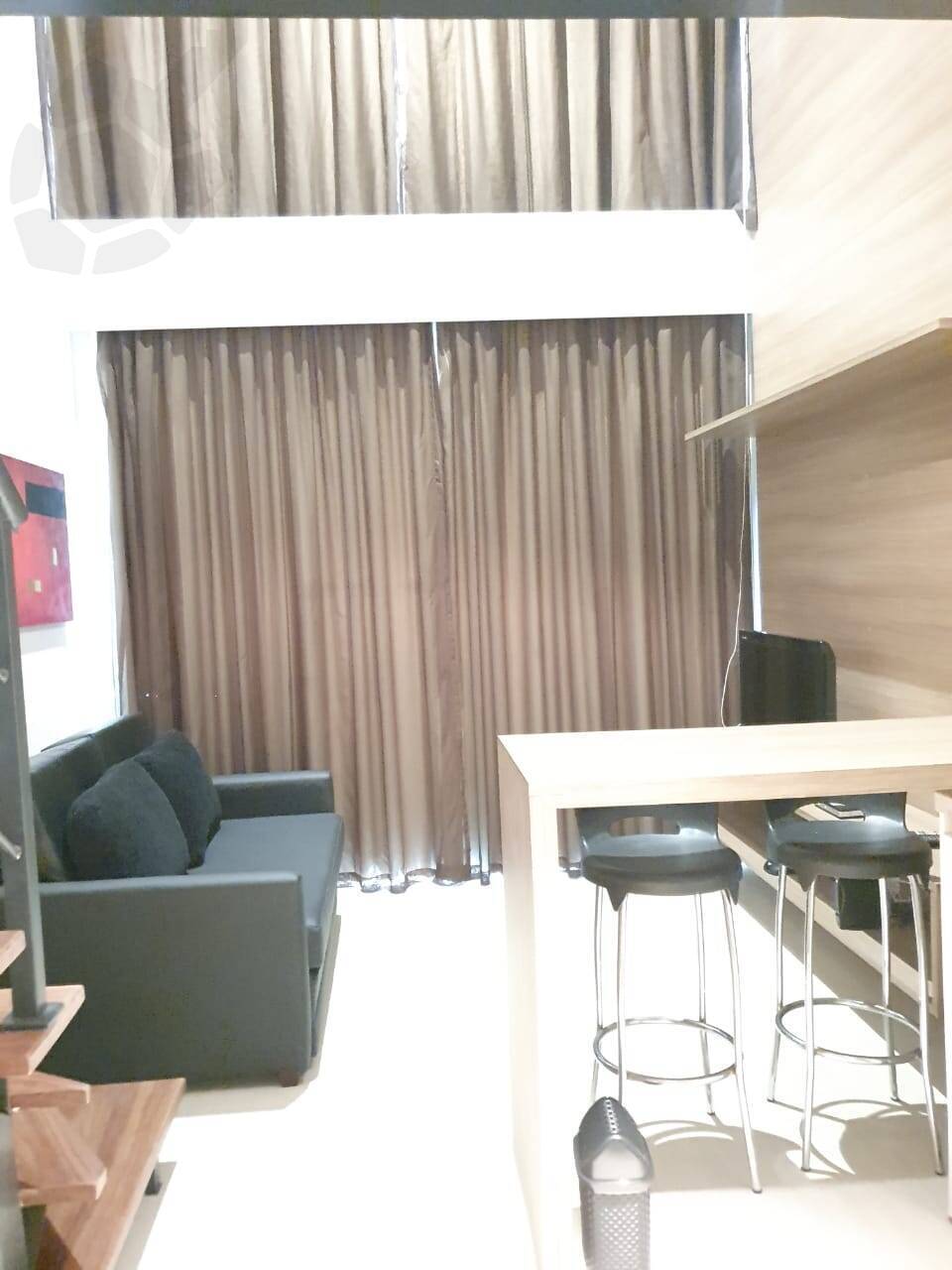 Apartamento à venda com 1 quarto, 40m² - Foto 14