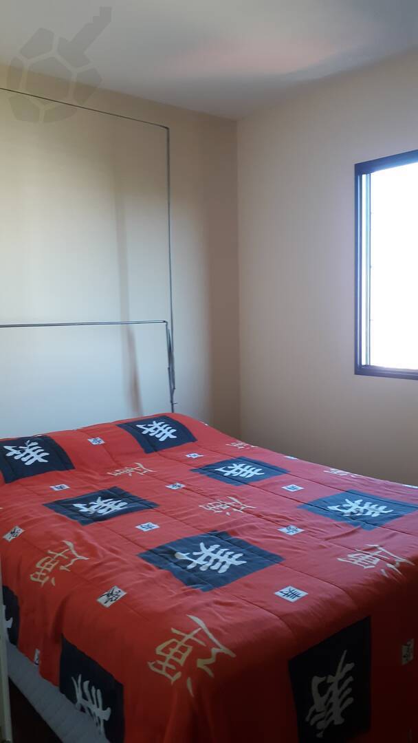 Apartamento à venda com 2 quartos, 64m² - Foto 7