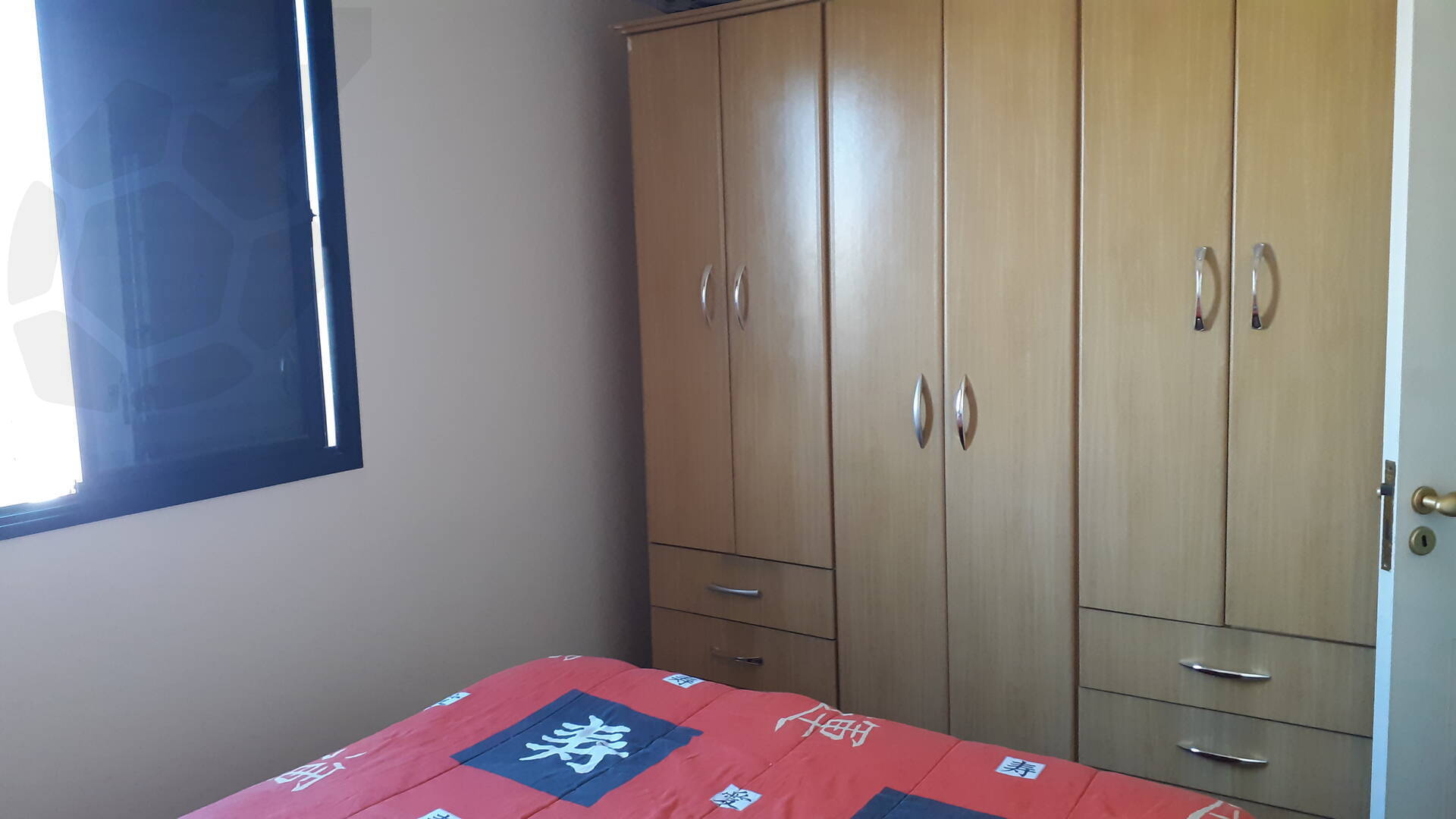 Apartamento à venda com 2 quartos, 64m² - Foto 8