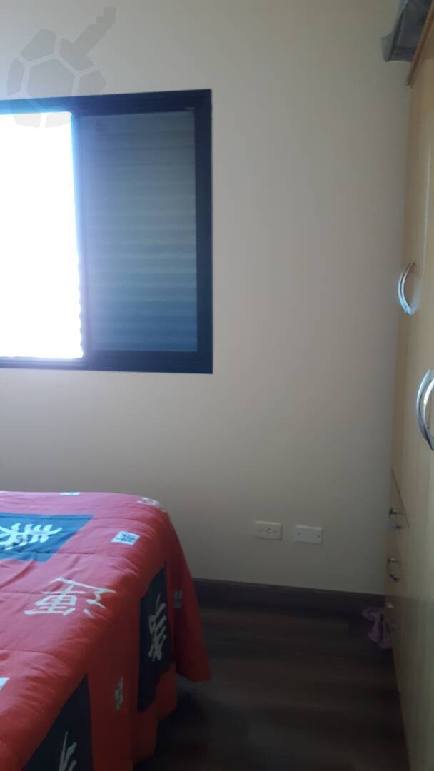 Apartamento à venda com 2 quartos, 64m² - Foto 9