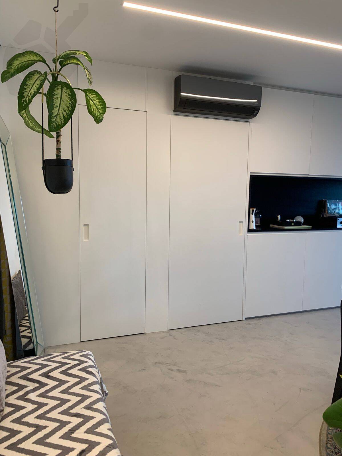 Apartamento à venda com 1 quarto, 72m² - Foto 10