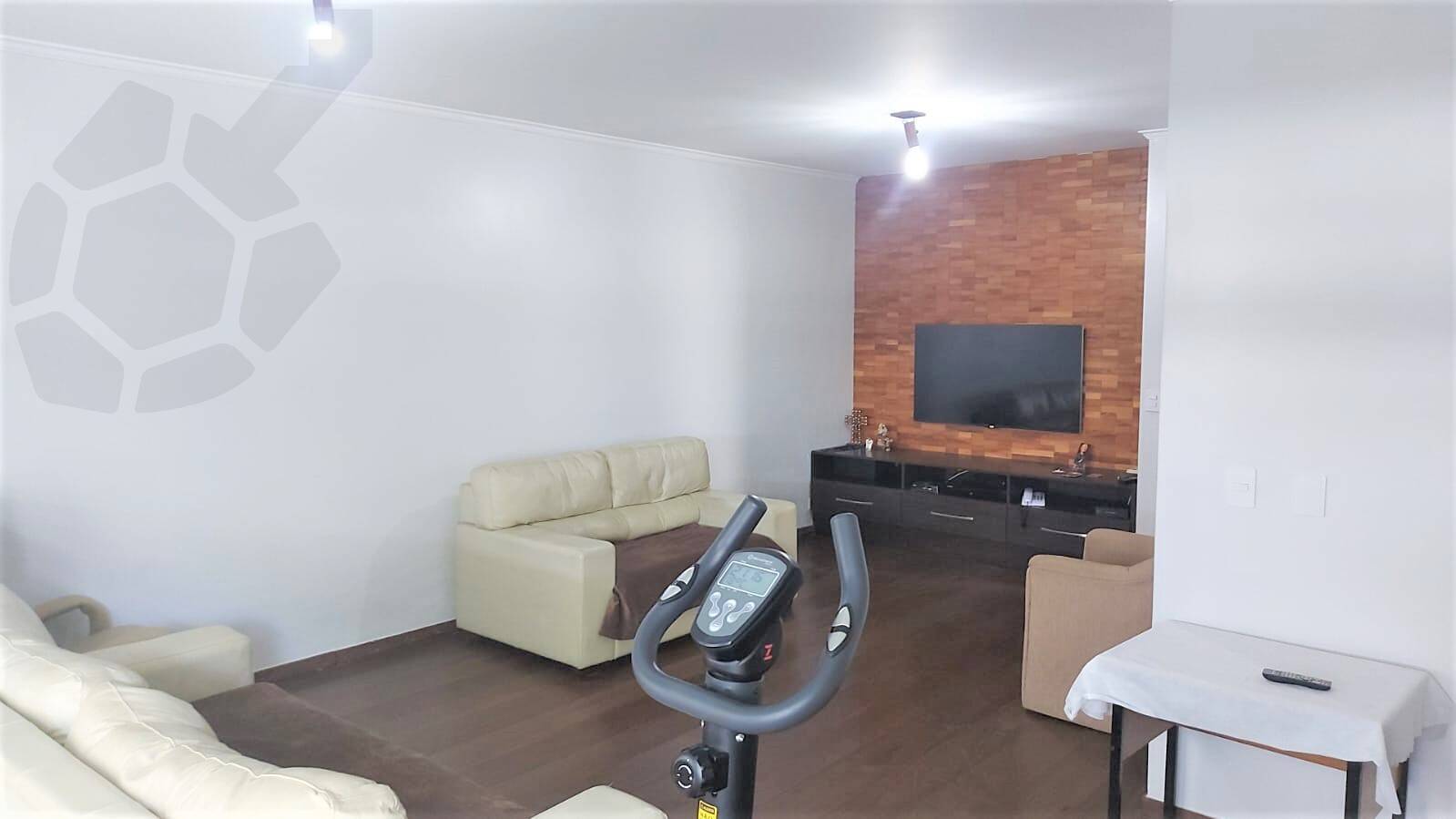 Casa à venda com 4 quartos, 224m² - Foto 18