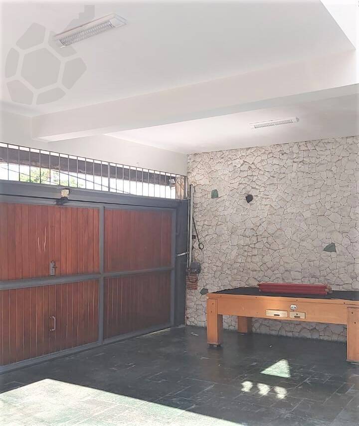 Casa à venda com 4 quartos, 224m² - Foto 39