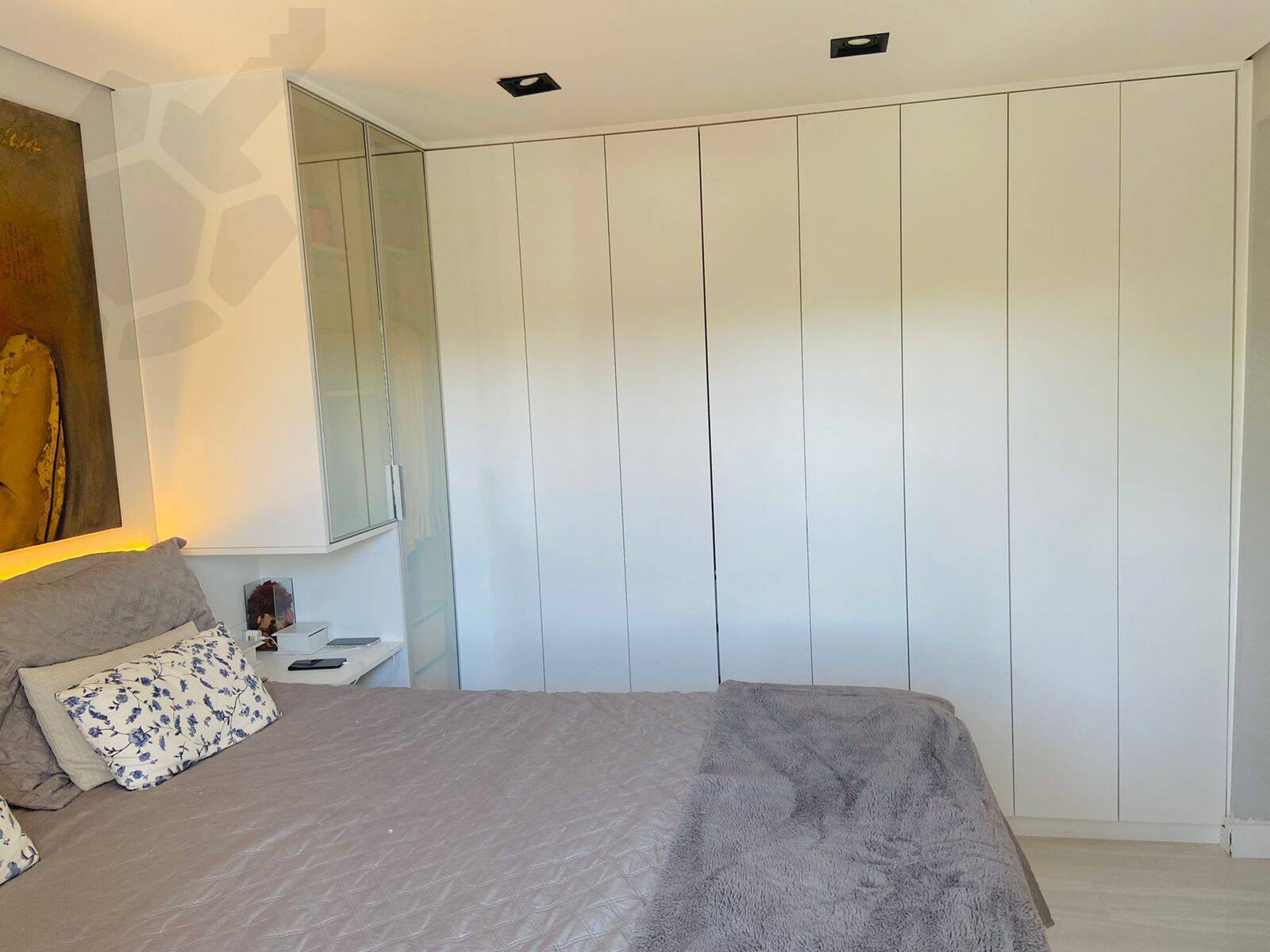 Apartamento à venda com 3 quartos, 106m² - Foto 17