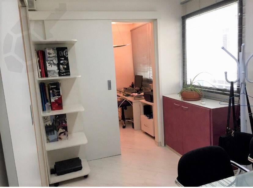 Conjunto Comercial-Sala à venda, 30m² - Foto 4