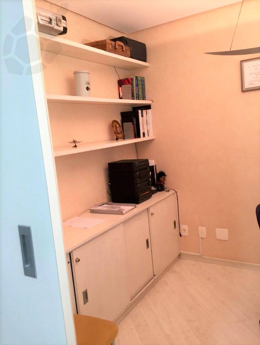 Conjunto Comercial-Sala à venda, 30m² - Foto 7