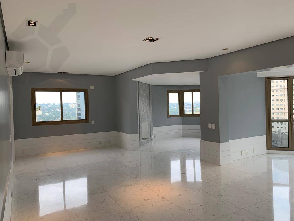 Apartamento para alugar com 4 quartos, 412m² - Foto 2