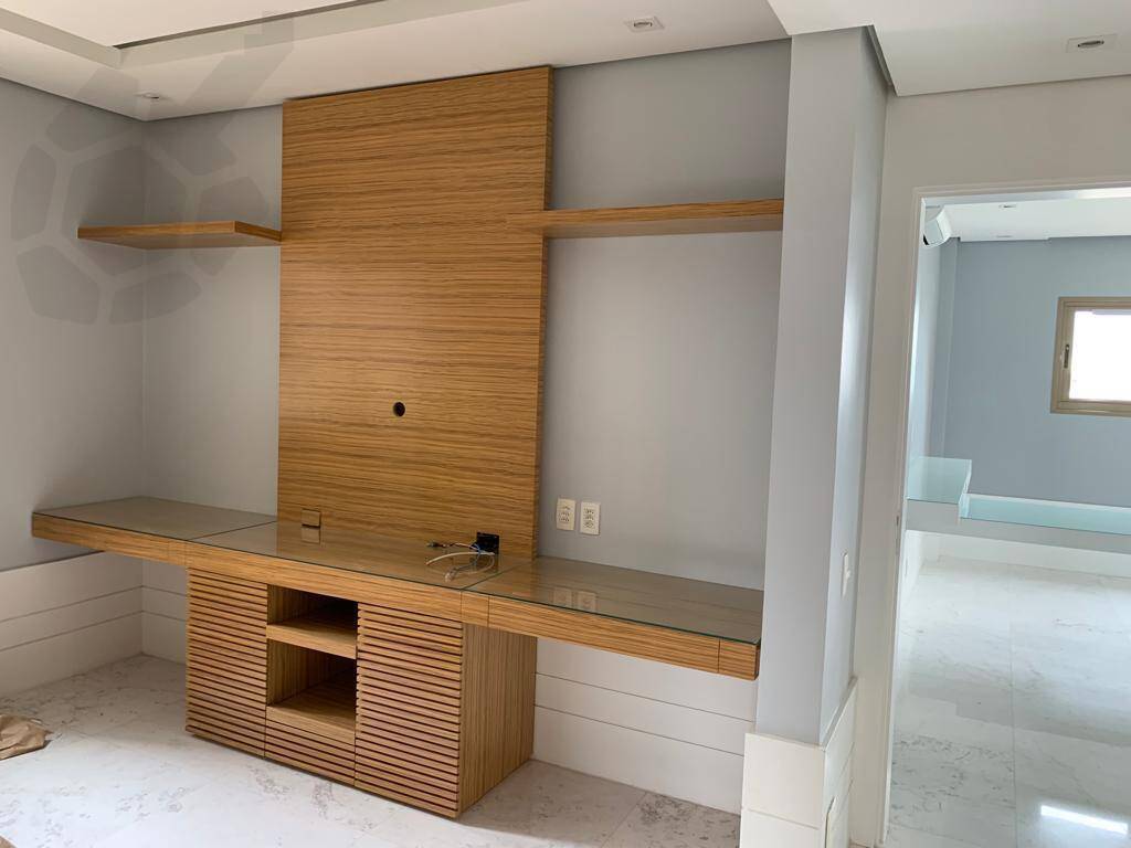 Apartamento para alugar com 4 quartos, 412m² - Foto 31