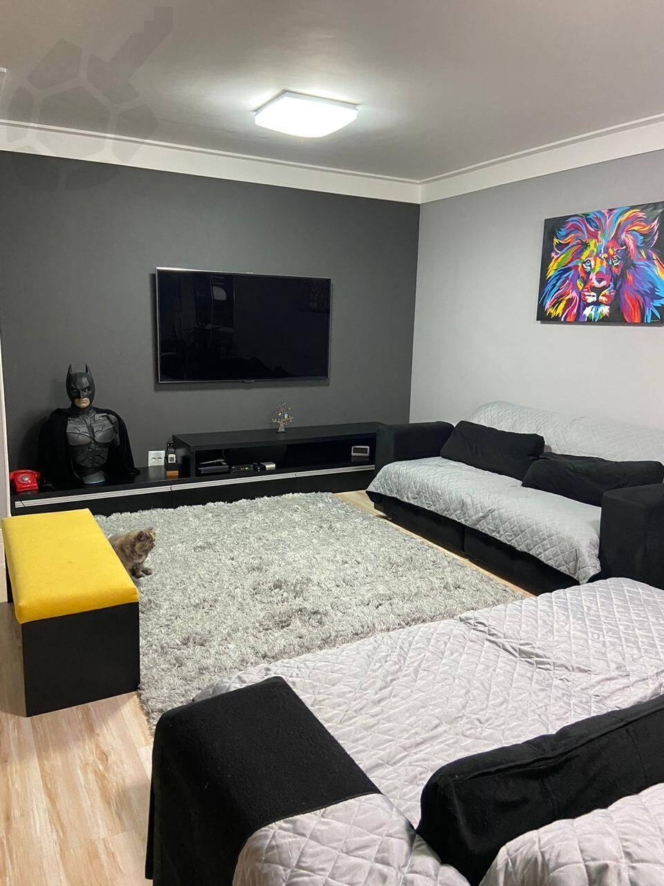 Apartamento à venda com 3 quartos, 260m² - Foto 25