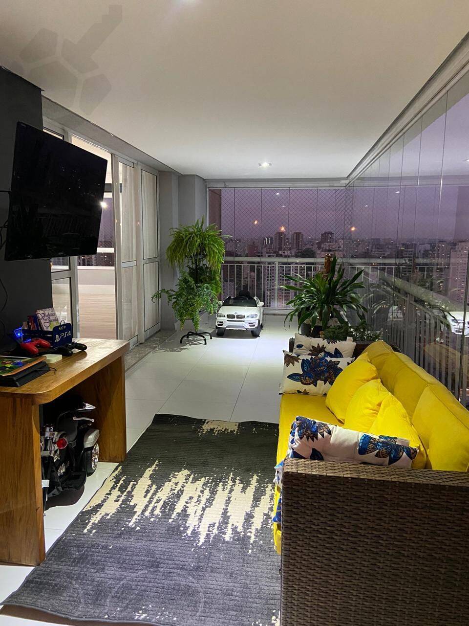 Apartamento à venda com 3 quartos, 260m² - Foto 33