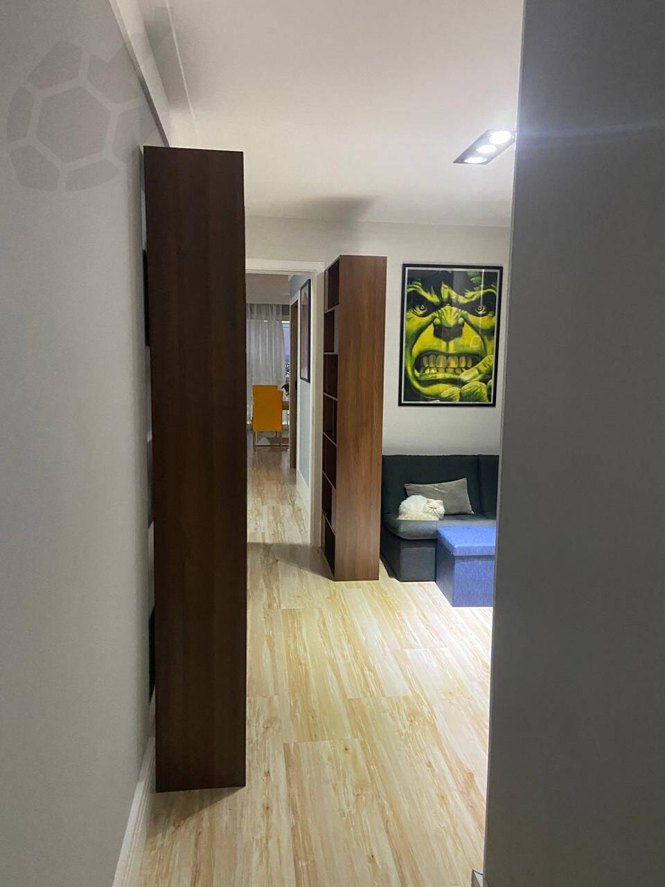 Apartamento à venda com 3 quartos, 260m² - Foto 38