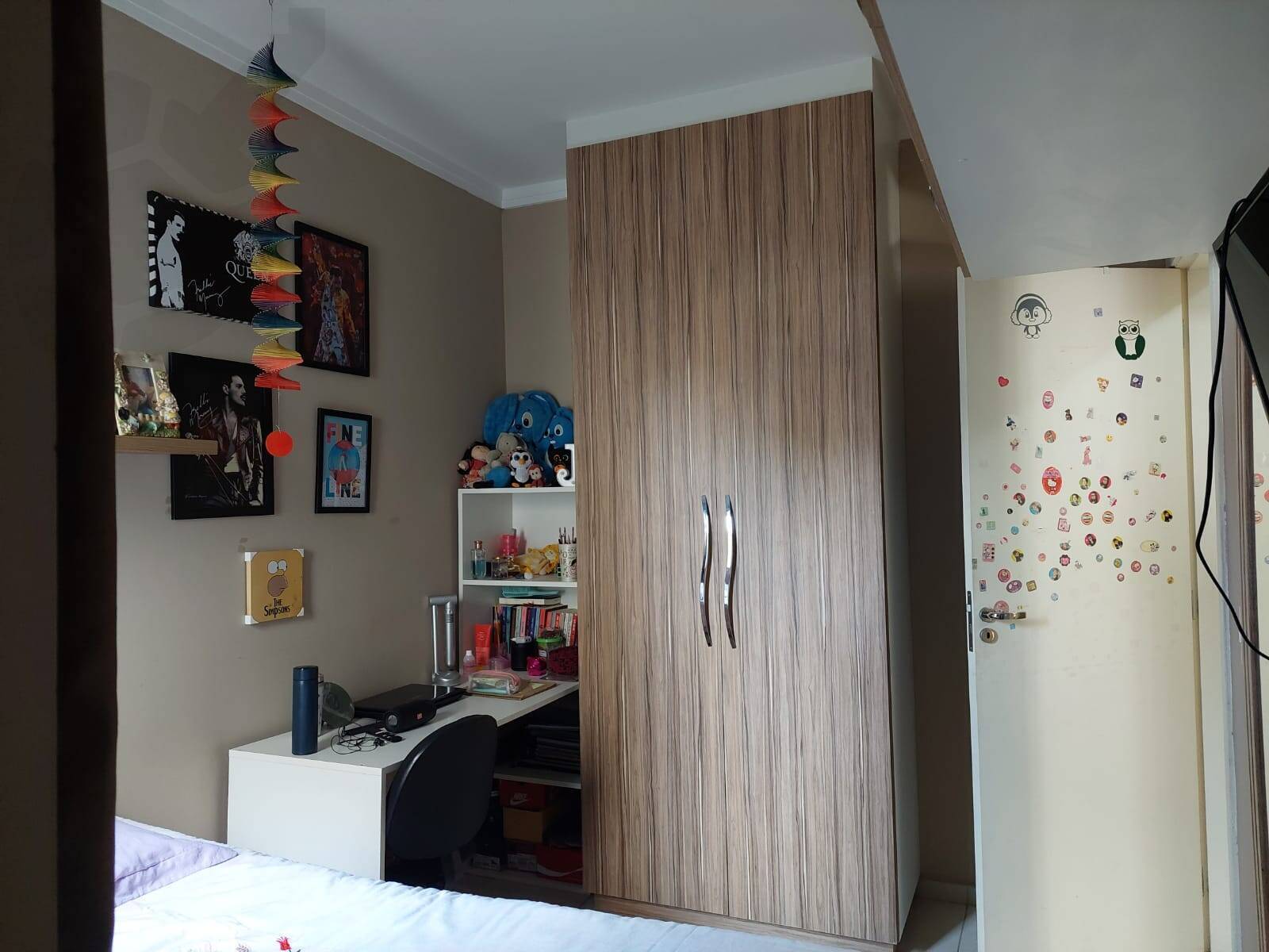 Casa à venda com 2 quartos, 72m² - Foto 13