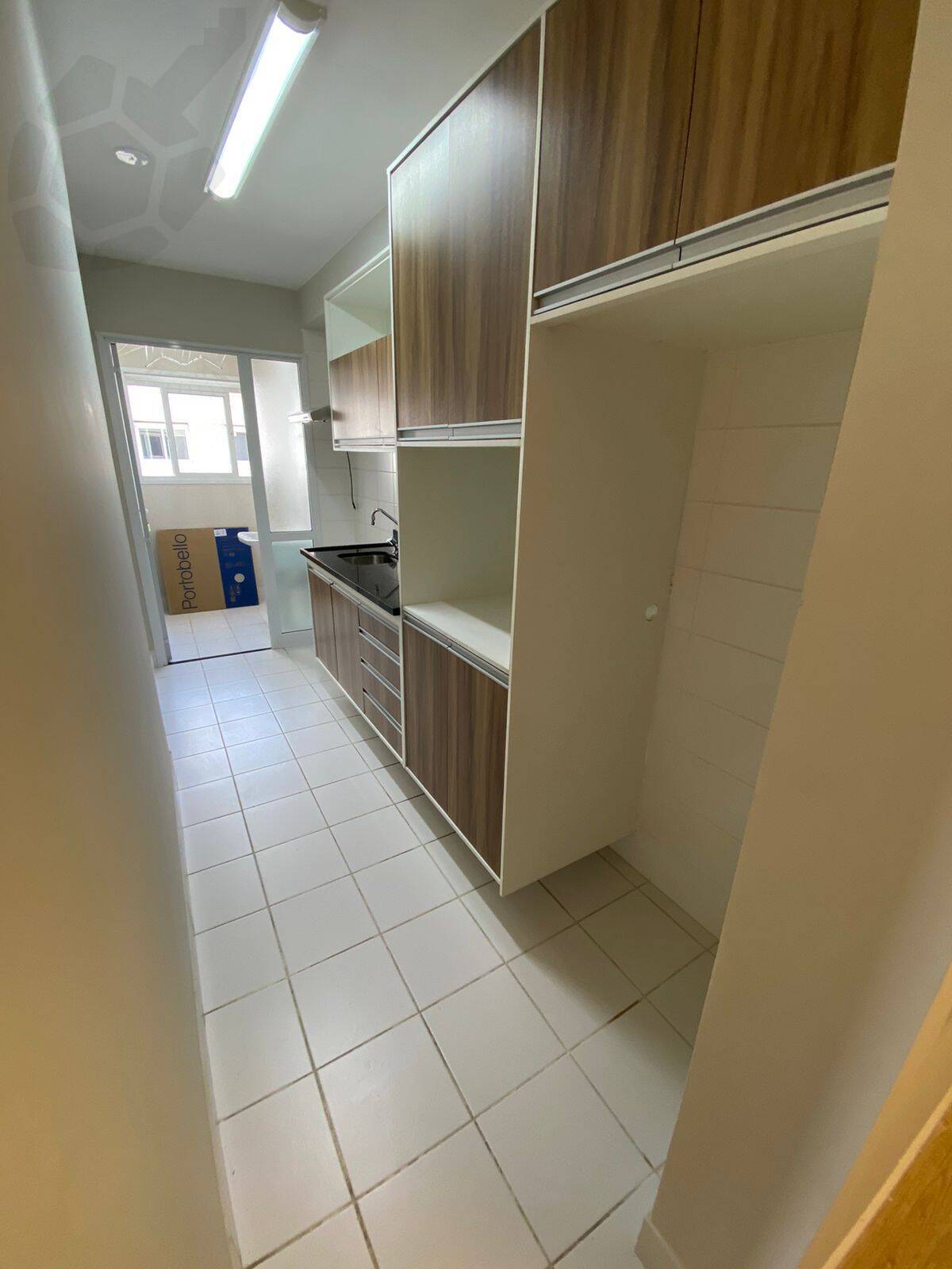 Apartamento à venda com 2 quartos, 133m² - Foto 7