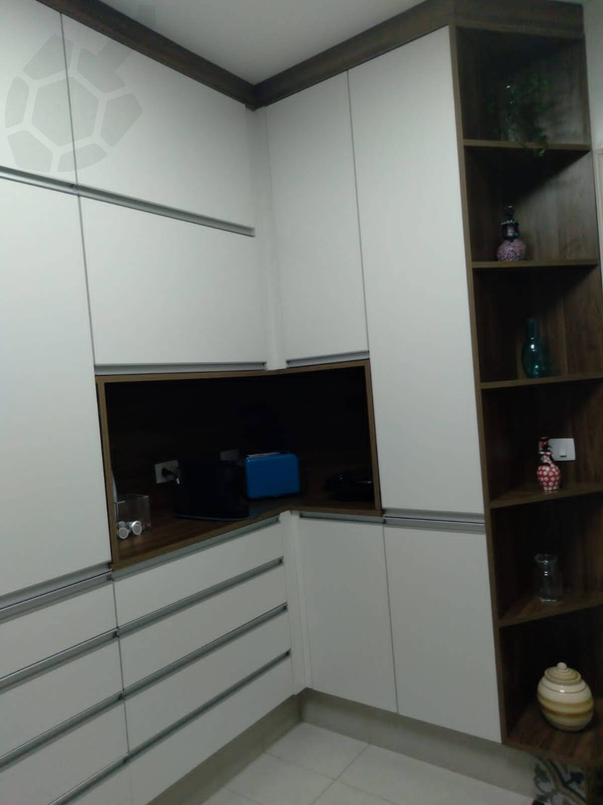 Apartamento à venda com 4 quartos, 178m² - Foto 5