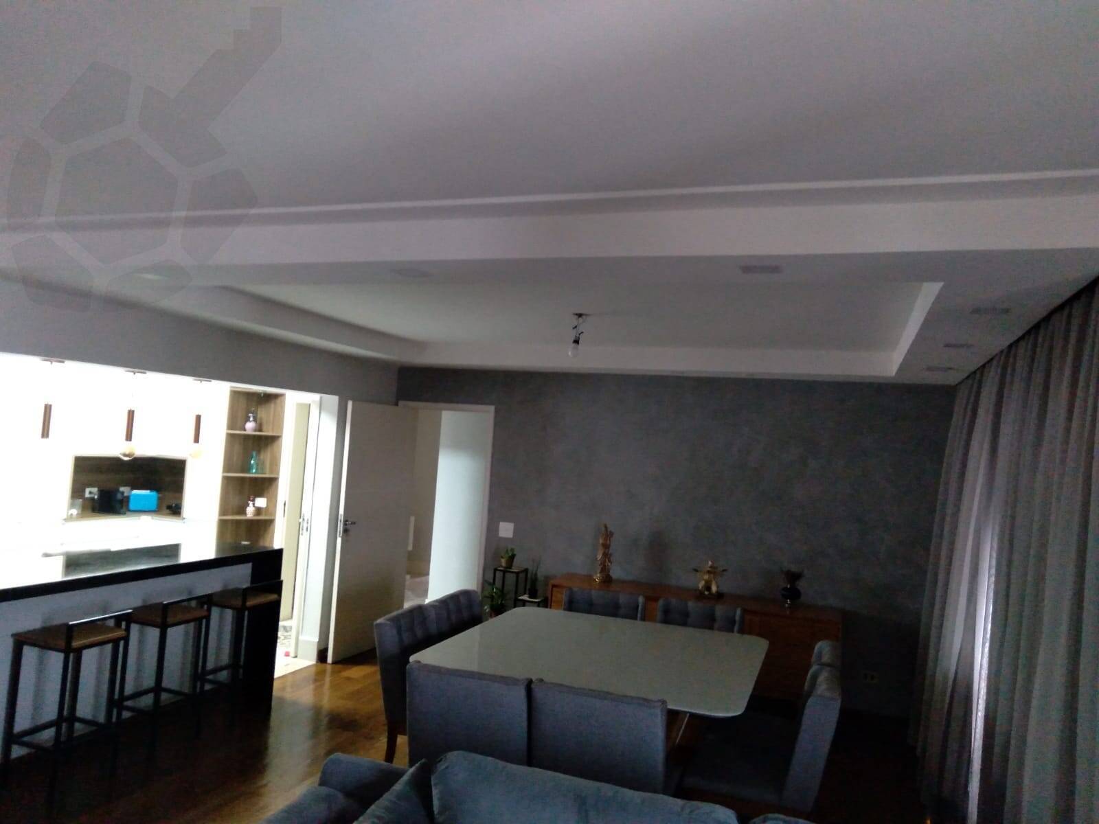 Apartamento à venda com 4 quartos, 178m² - Foto 2