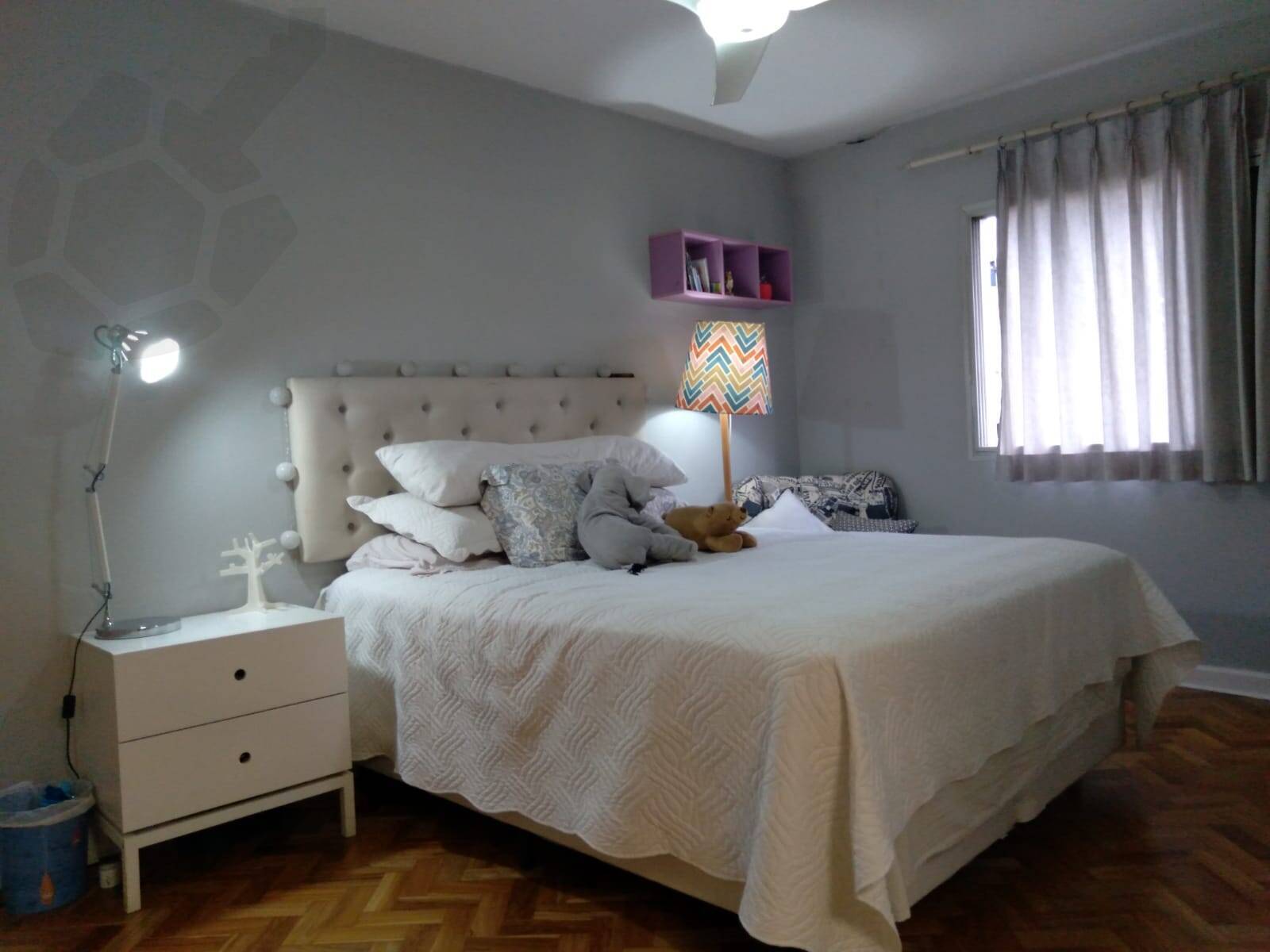 Apartamento à venda com 4 quartos, 178m² - Foto 7