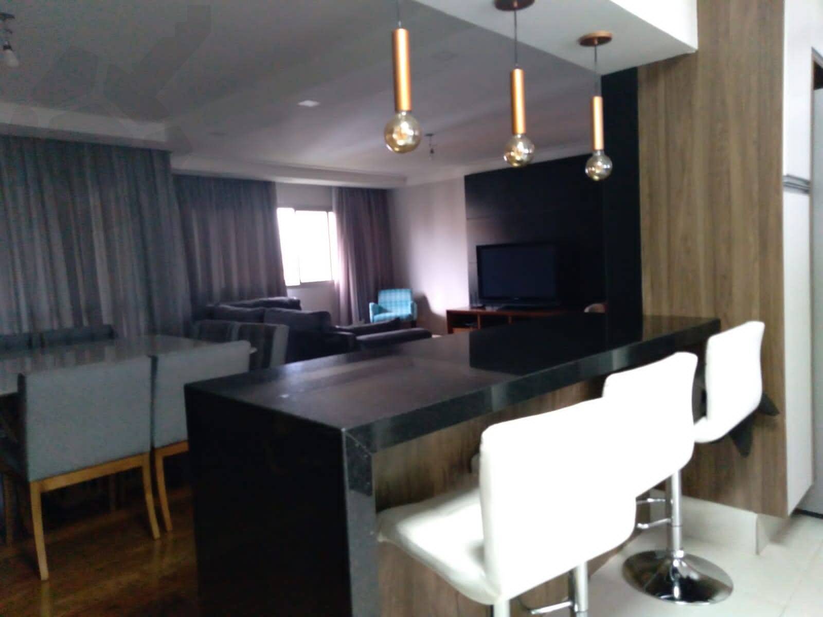 Apartamento à venda com 4 quartos, 178m² - Foto 9