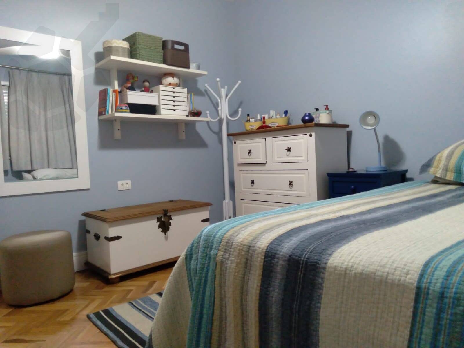 Apartamento à venda com 4 quartos, 178m² - Foto 11