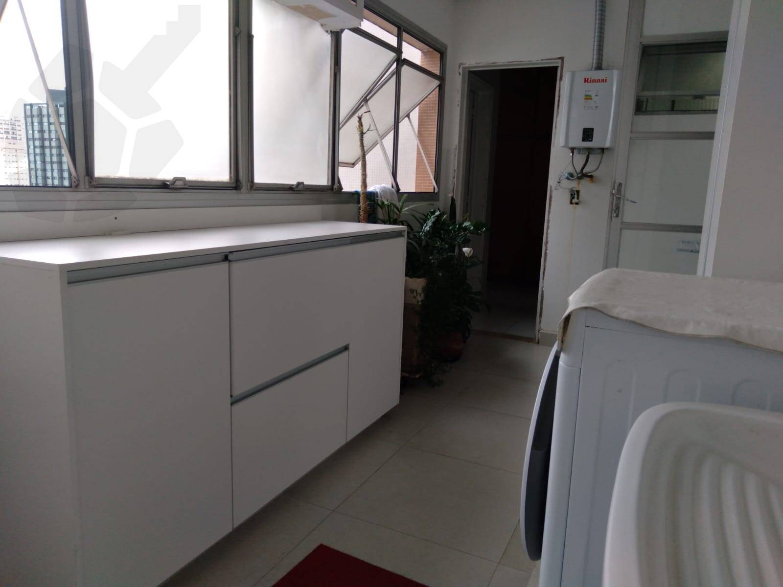 Apartamento à venda com 4 quartos, 178m² - Foto 20