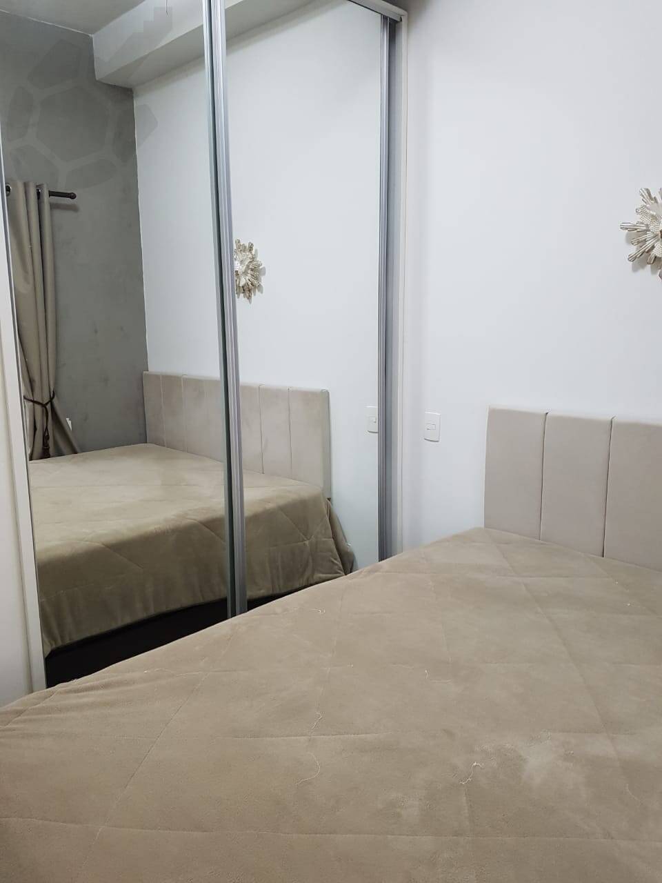 Apartamento à venda com 1 quarto, 60m² - Foto 15