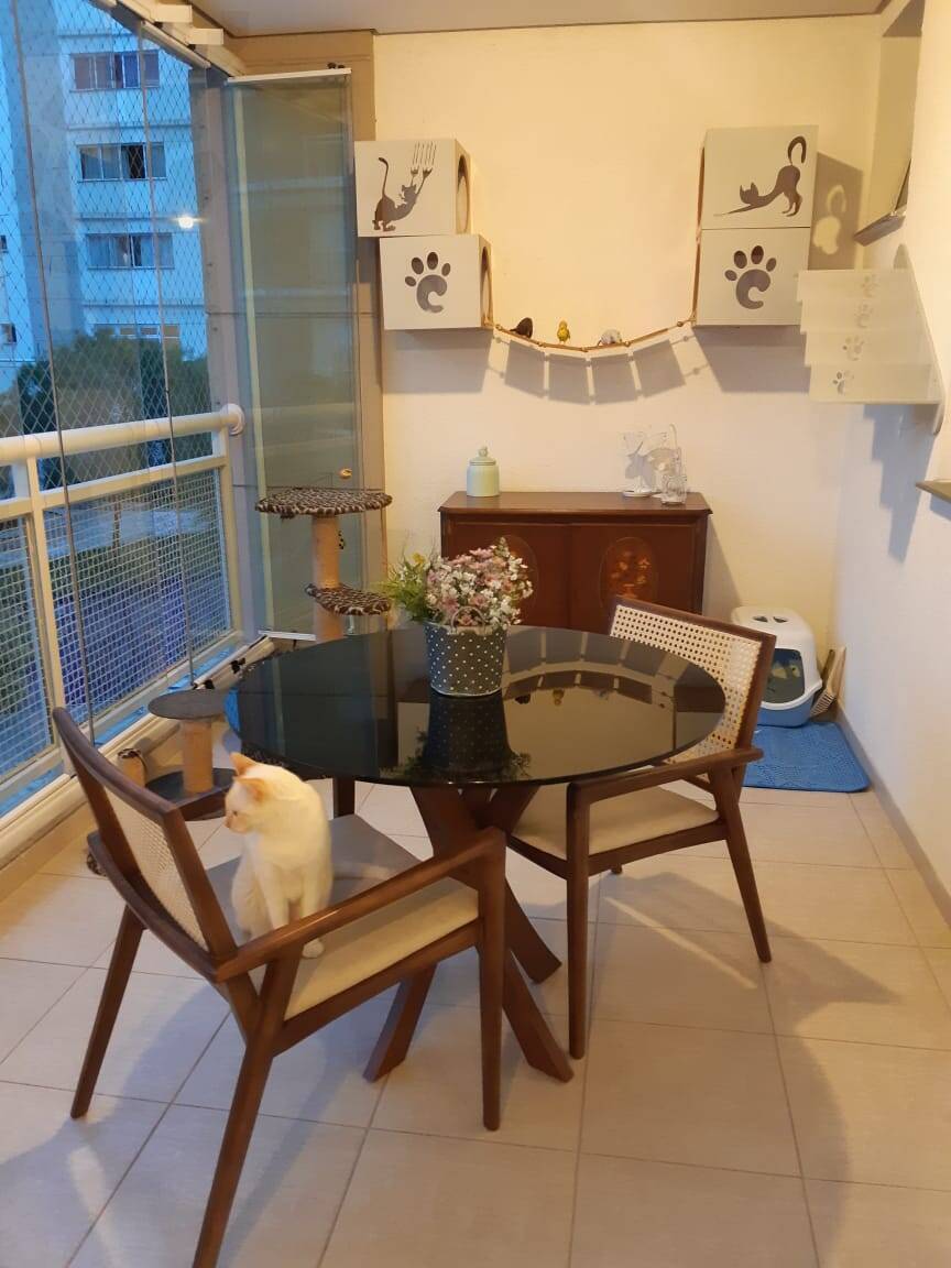 Apartamento à venda com 4 quartos, 300m² - Foto 11