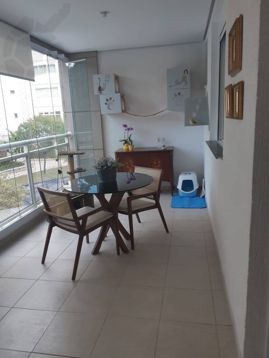 Apartamento à venda com 4 quartos, 300m² - Foto 12