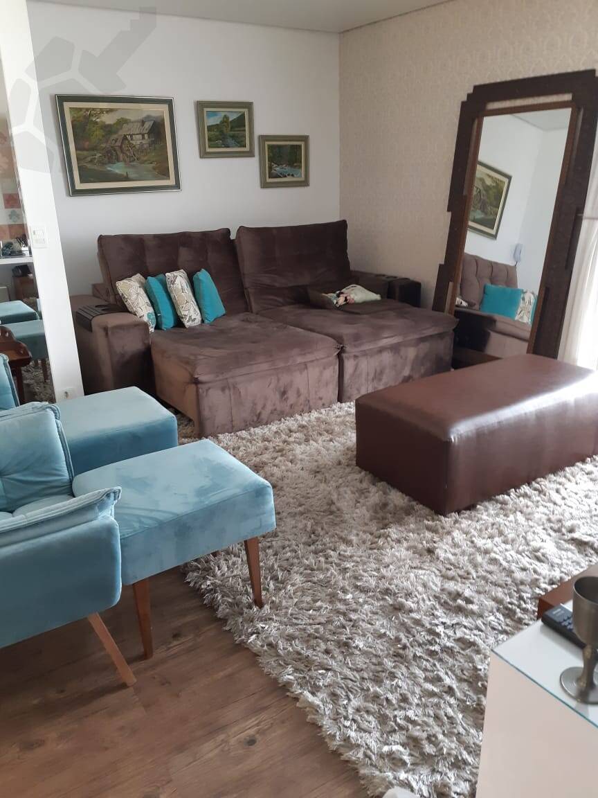 Apartamento à venda com 4 quartos, 300m² - Foto 18