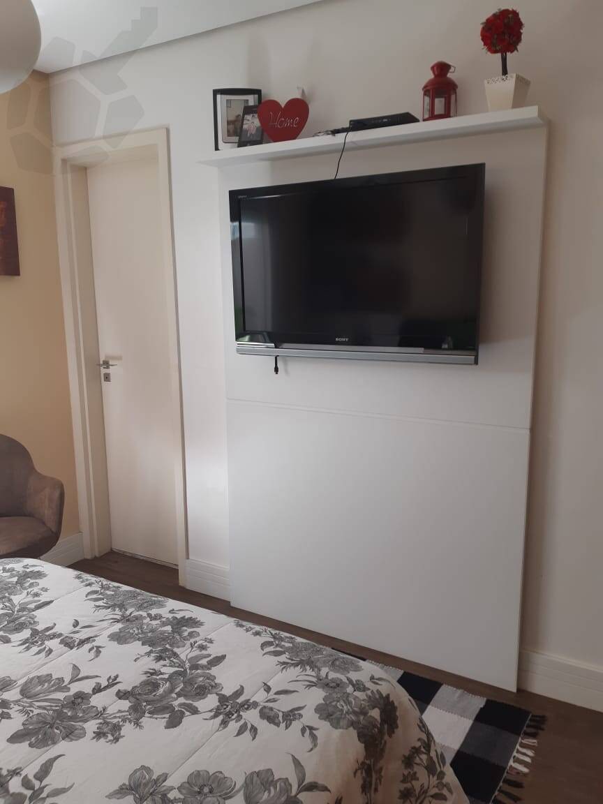 Apartamento à venda com 4 quartos, 300m² - Foto 33