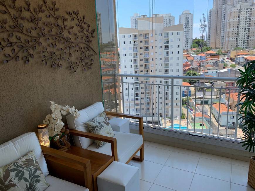 Apartamento à venda com 2 quartos, 70m² - Foto 1