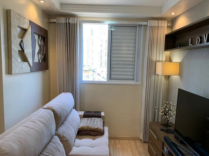 Apartamento à venda com 2 quartos, 70m² - Foto 6