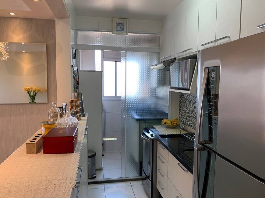 Apartamento à venda com 2 quartos, 70m² - Foto 8