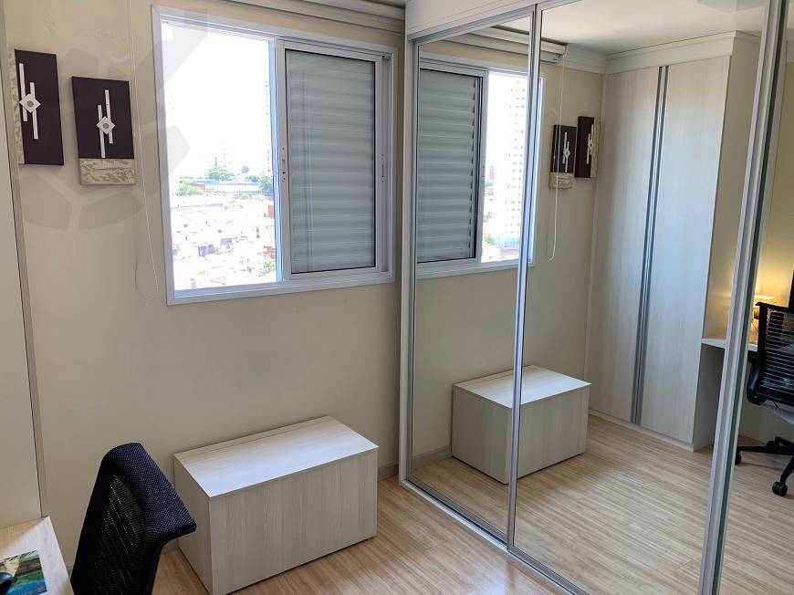 Apartamento à venda com 2 quartos, 70m² - Foto 10