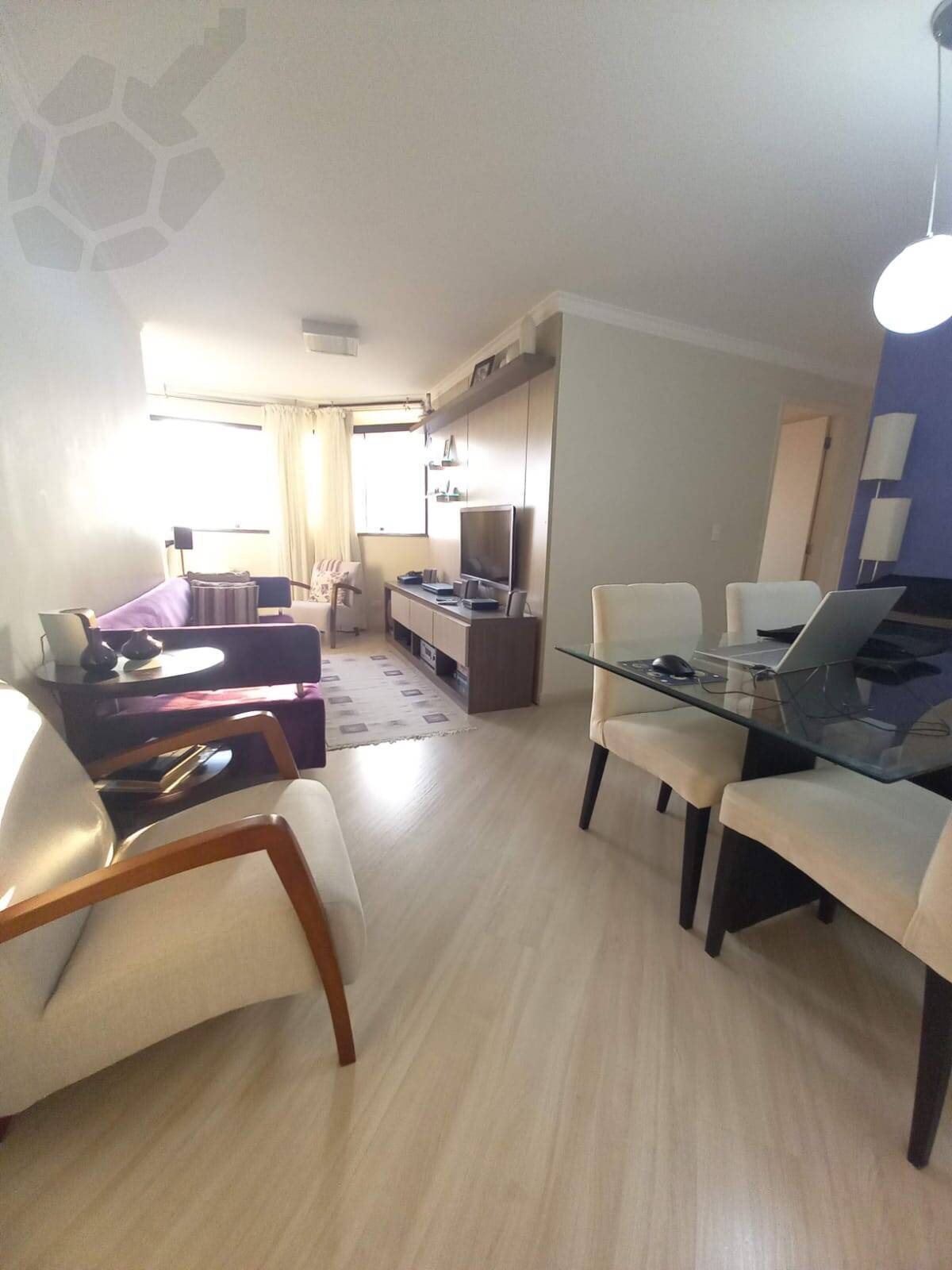 Apartamento à venda com 3 quartos, 74m² - Foto 8