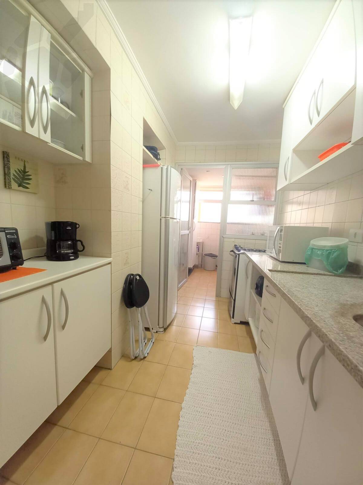 Apartamento à venda com 3 quartos, 74m² - Foto 4