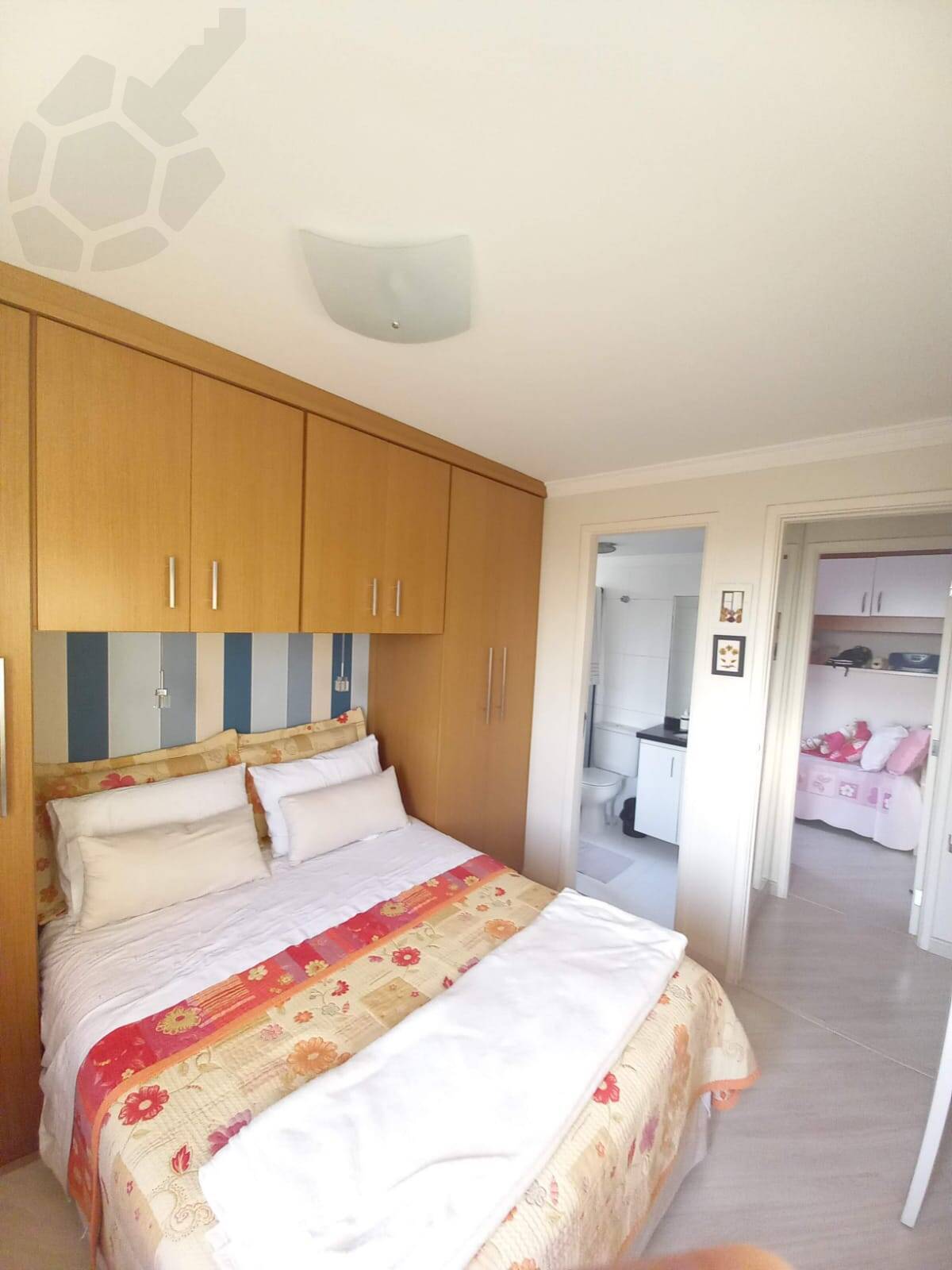 Apartamento à venda com 3 quartos, 74m² - Foto 6