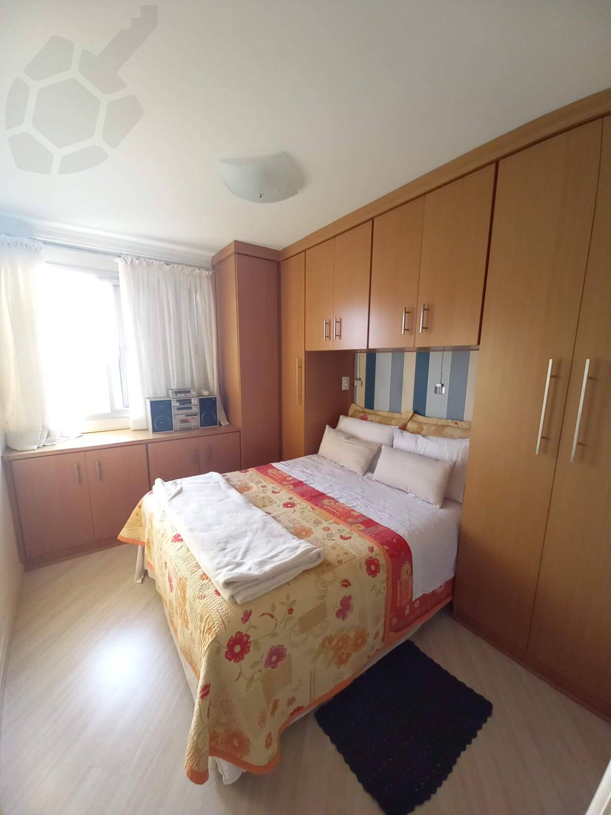 Apartamento à venda com 3 quartos, 74m² - Foto 5