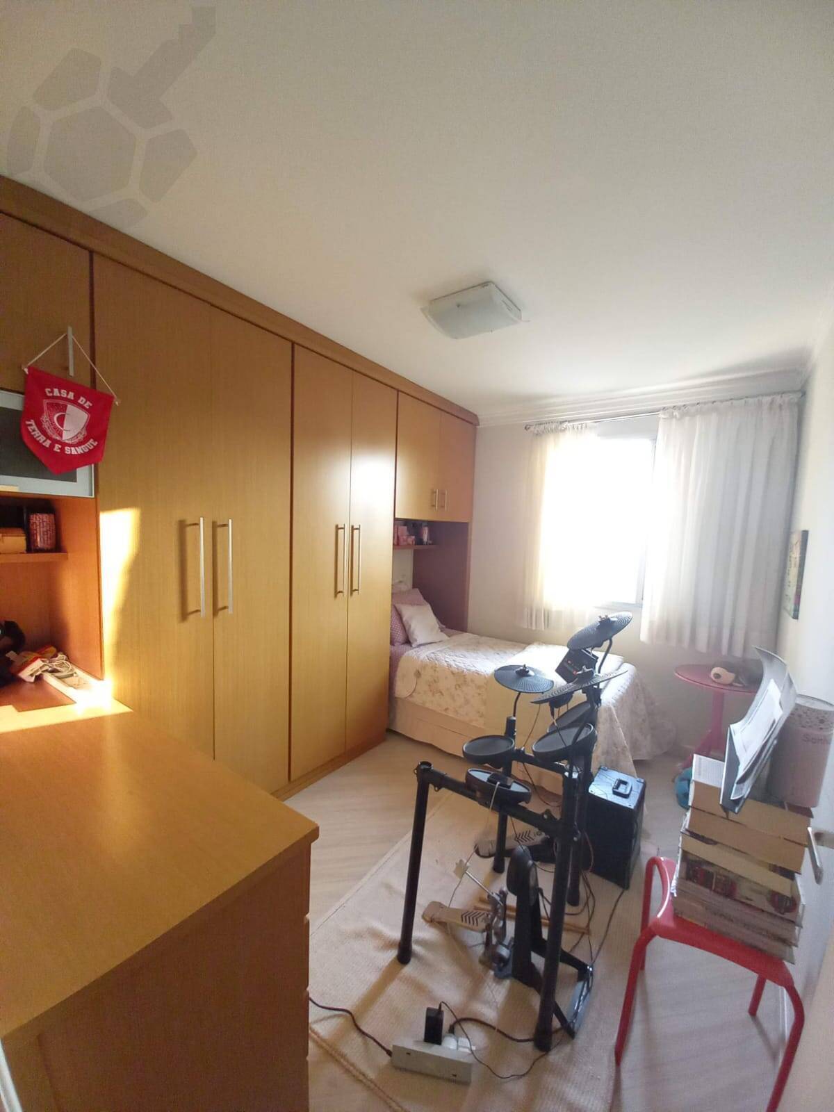 Apartamento à venda com 3 quartos, 74m² - Foto 12