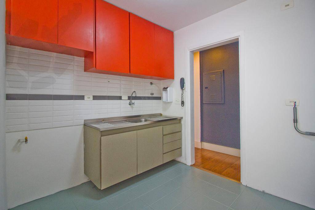 Apartamento à venda com 2 quartos, 80m² - Foto 5