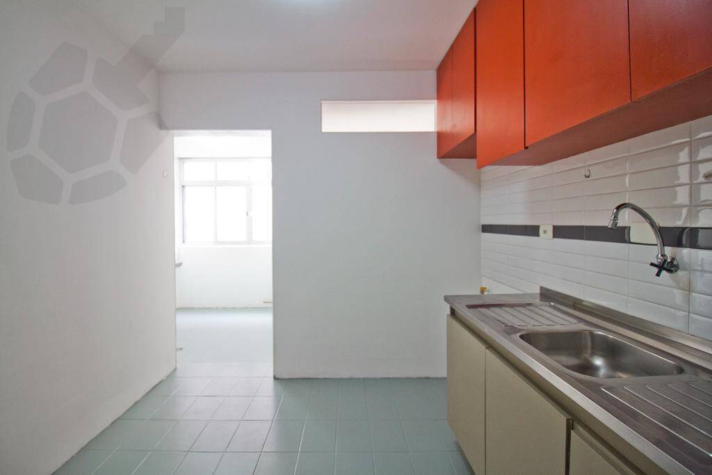 Apartamento à venda com 2 quartos, 80m² - Foto 3