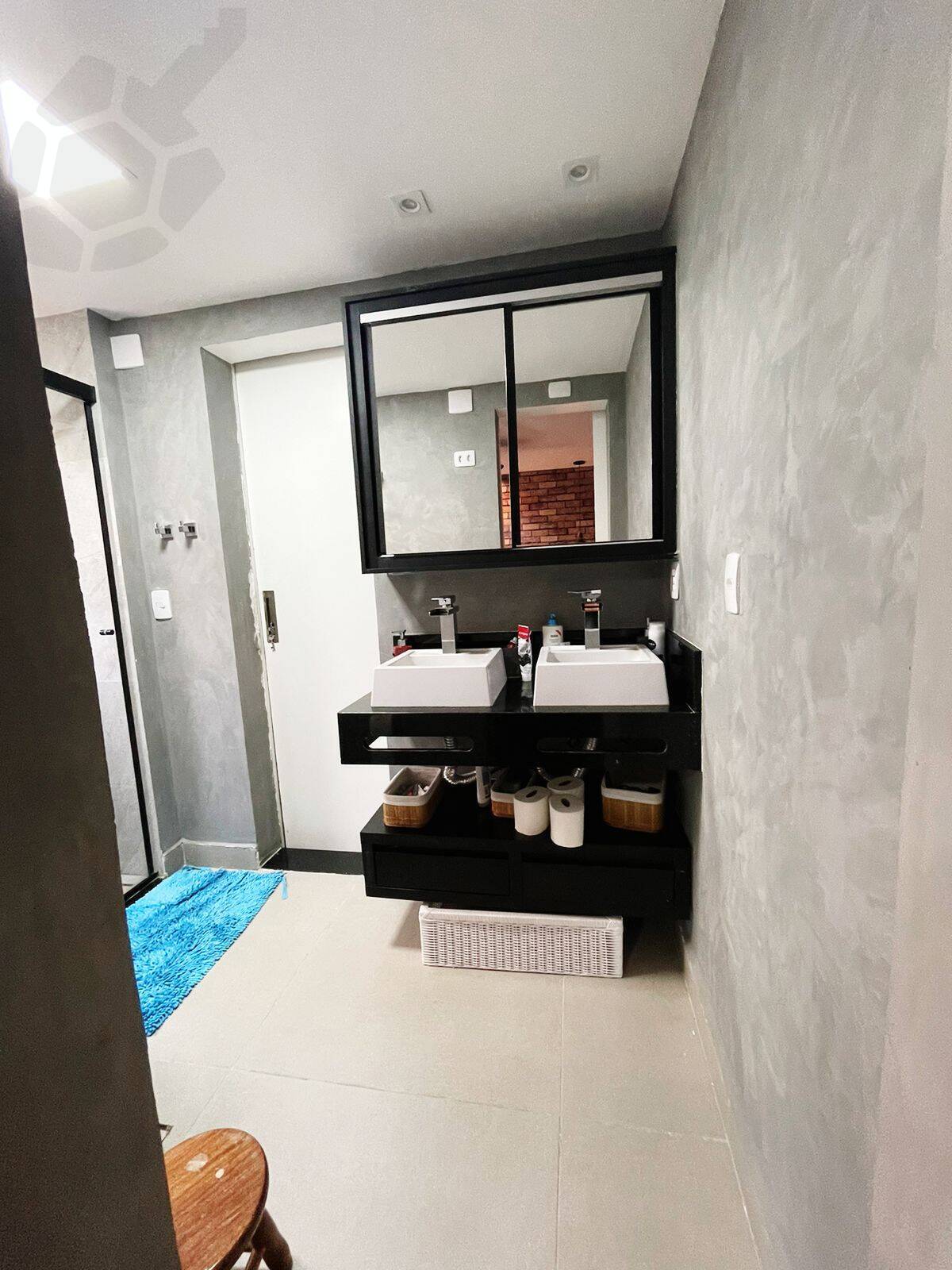 Apartamento à venda com 3 quartos, 110m² - Foto 5