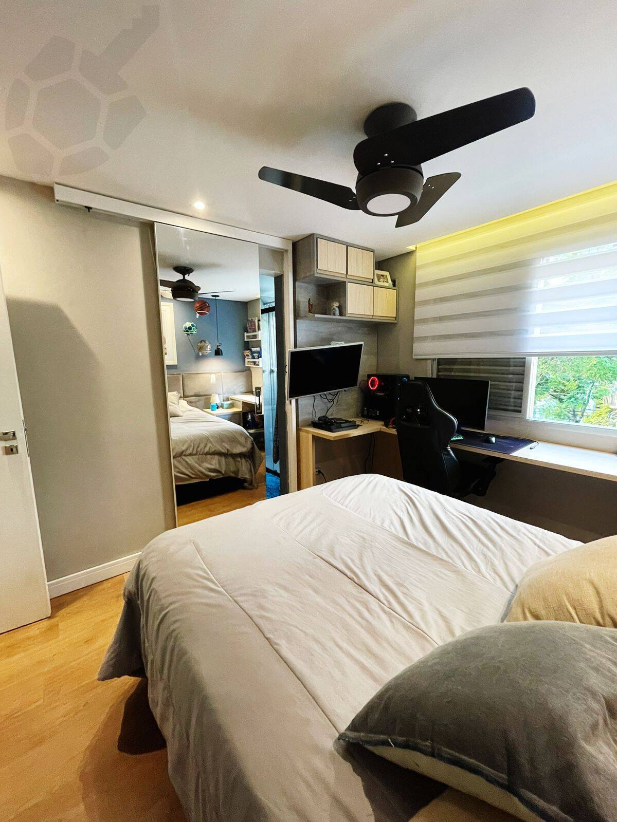 Apartamento à venda com 3 quartos, 110m² - Foto 13