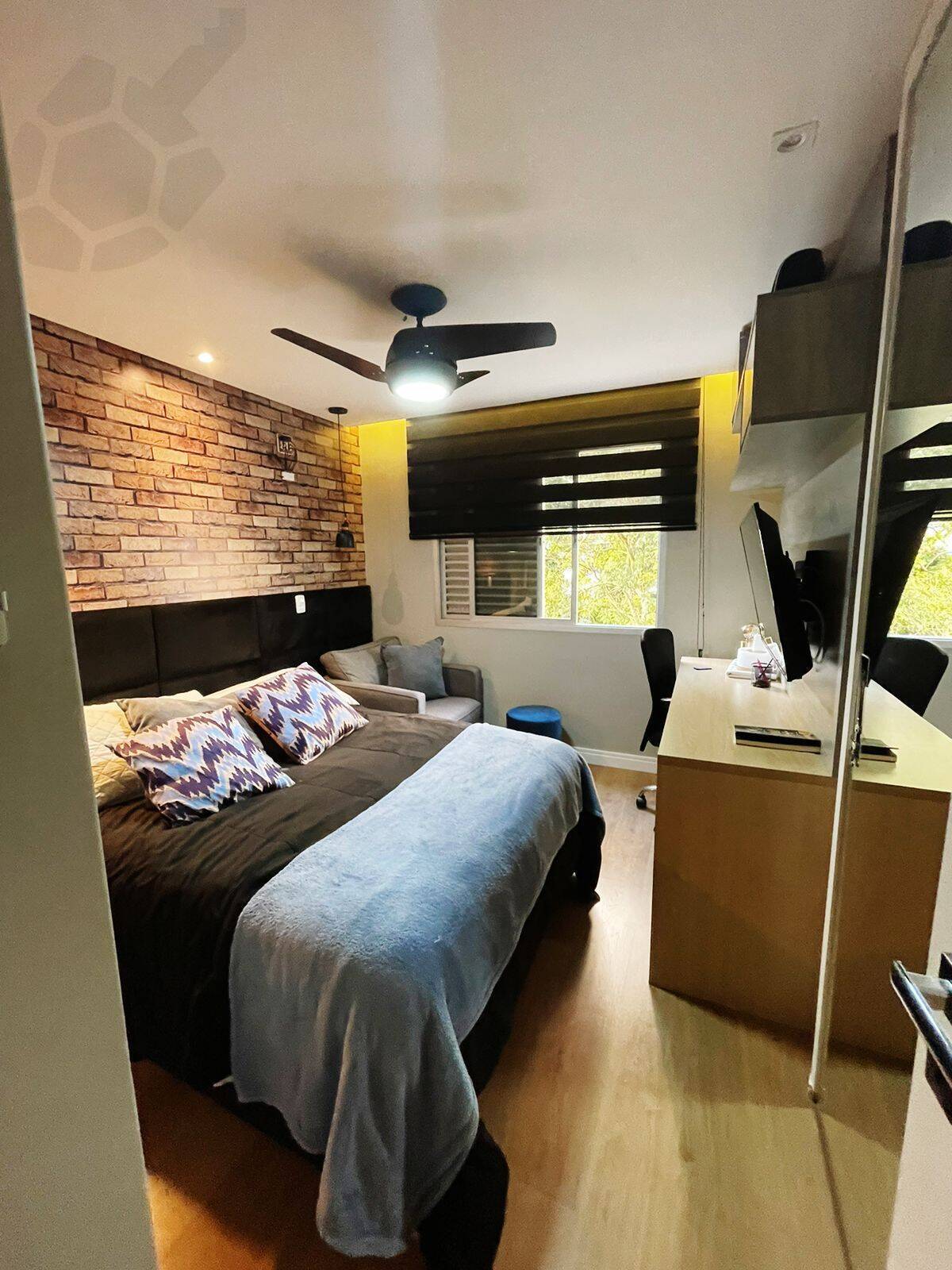 Apartamento à venda com 3 quartos, 110m² - Foto 21