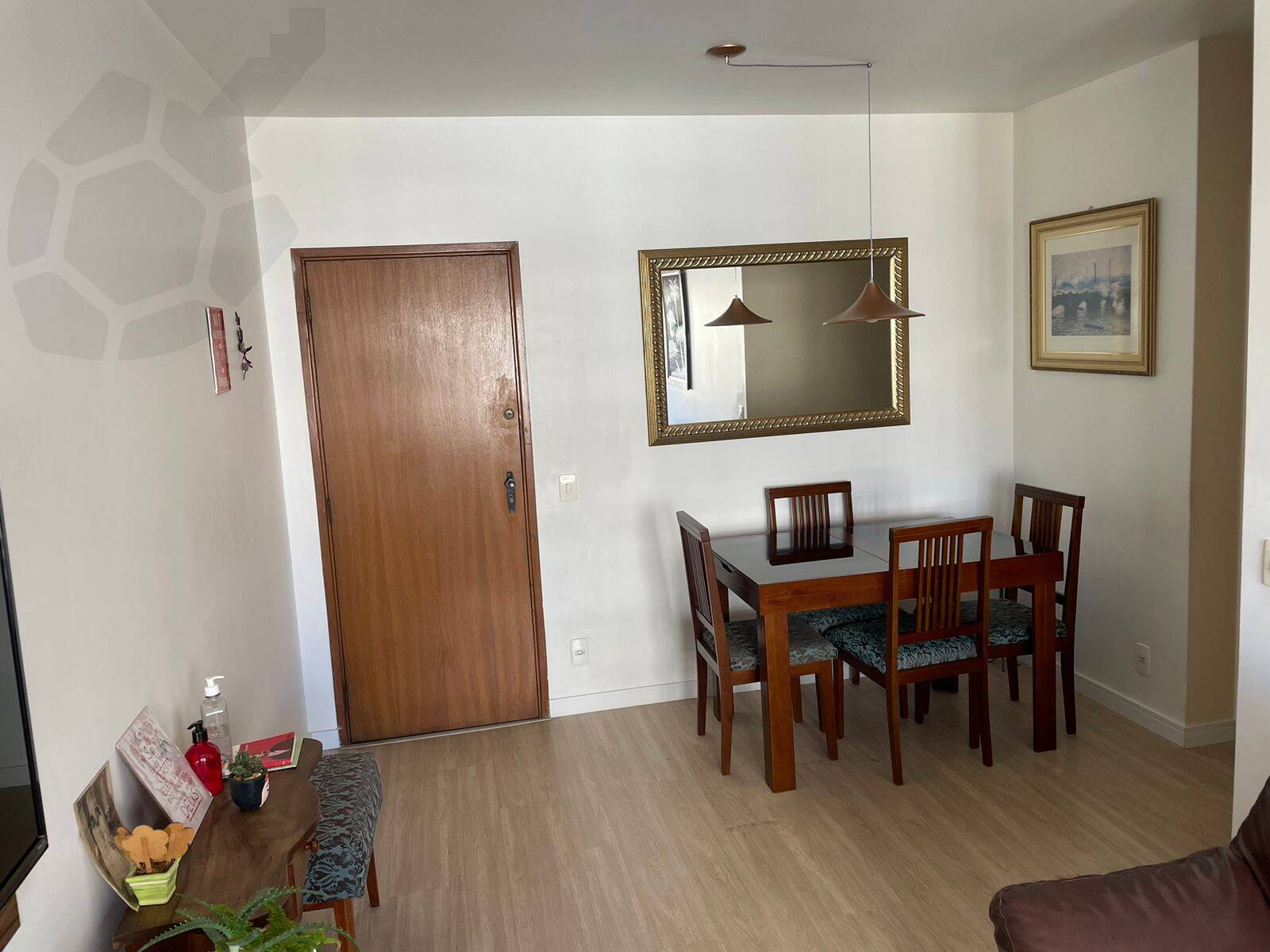 Apartamento à venda com 2 quartos, 65m² - Foto 9