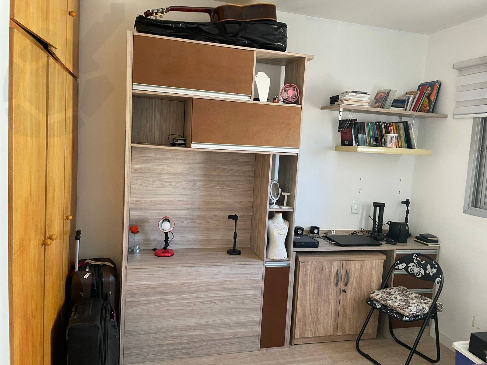 Apartamento à venda com 2 quartos, 65m² - Foto 13