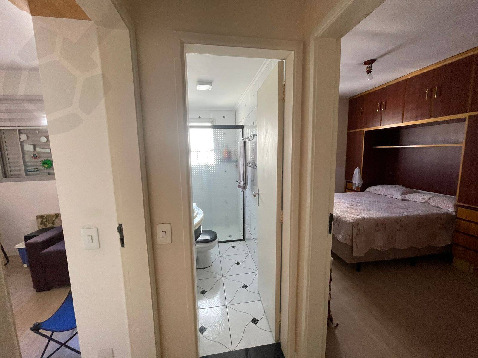 Apartamento à venda com 2 quartos, 65m² - Foto 12