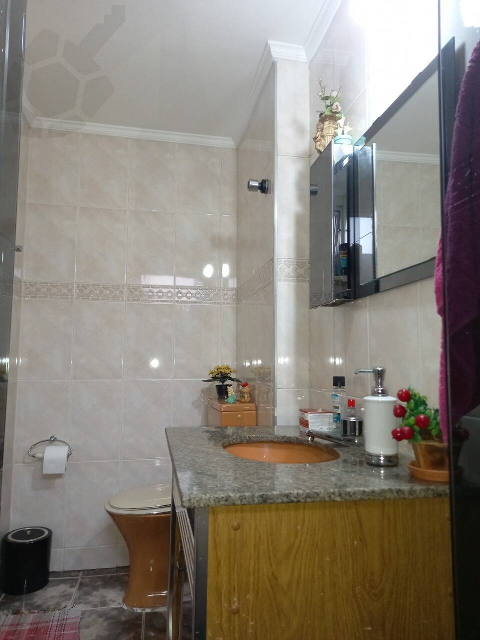 Apartamento à venda com 1 quarto, 53m² - Foto 11