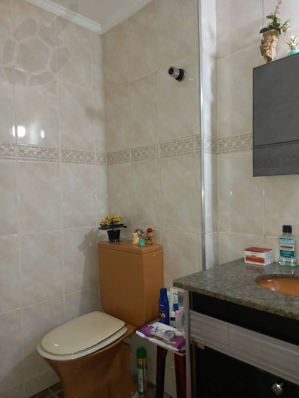 Apartamento à venda com 1 quarto, 53m² - Foto 10