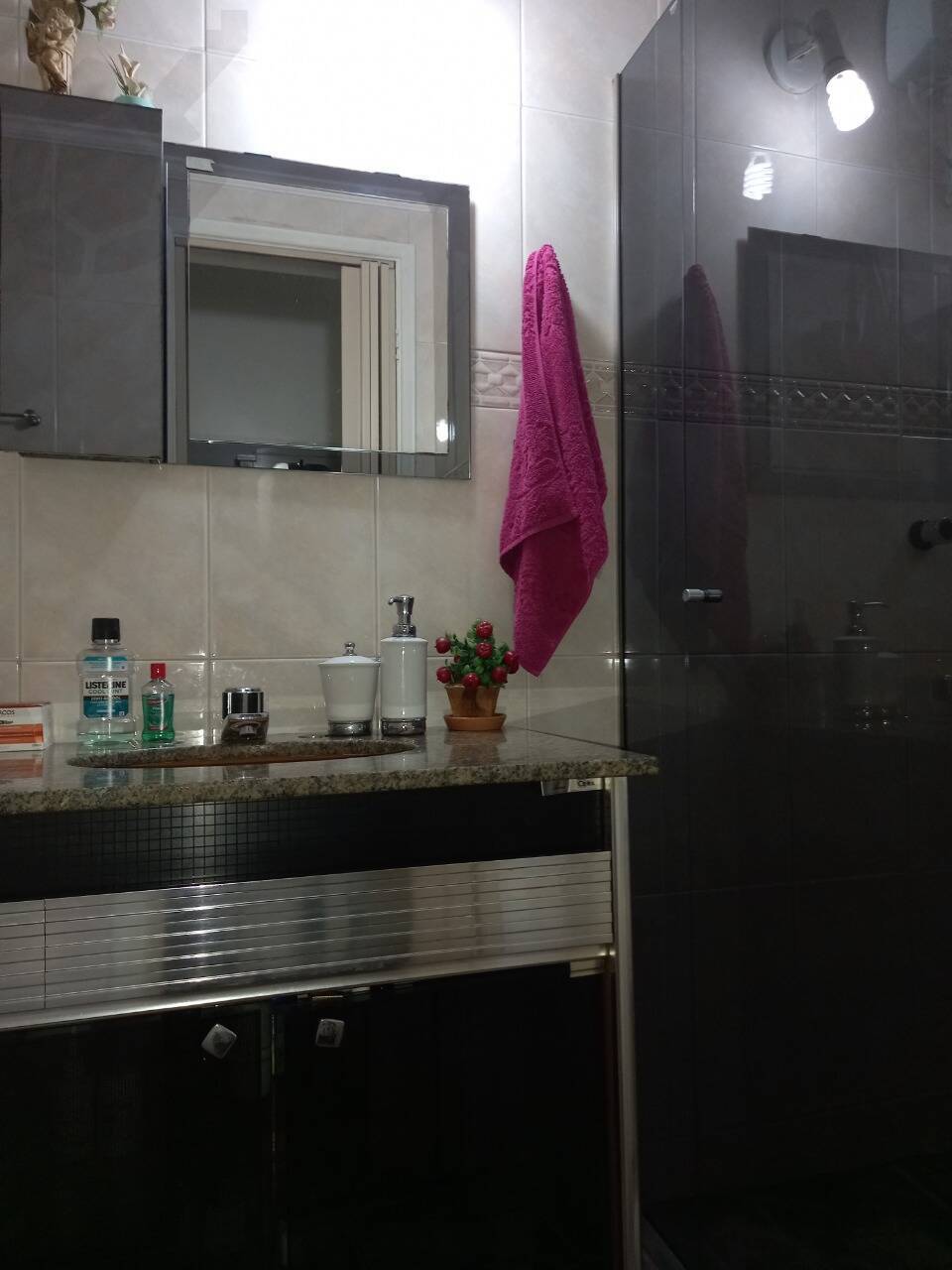 Apartamento à venda com 1 quarto, 53m² - Foto 13